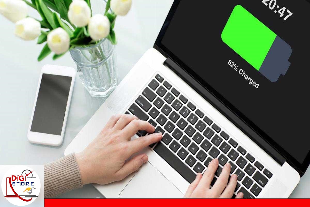 نکات افزایش عمر باتری لپتاپ