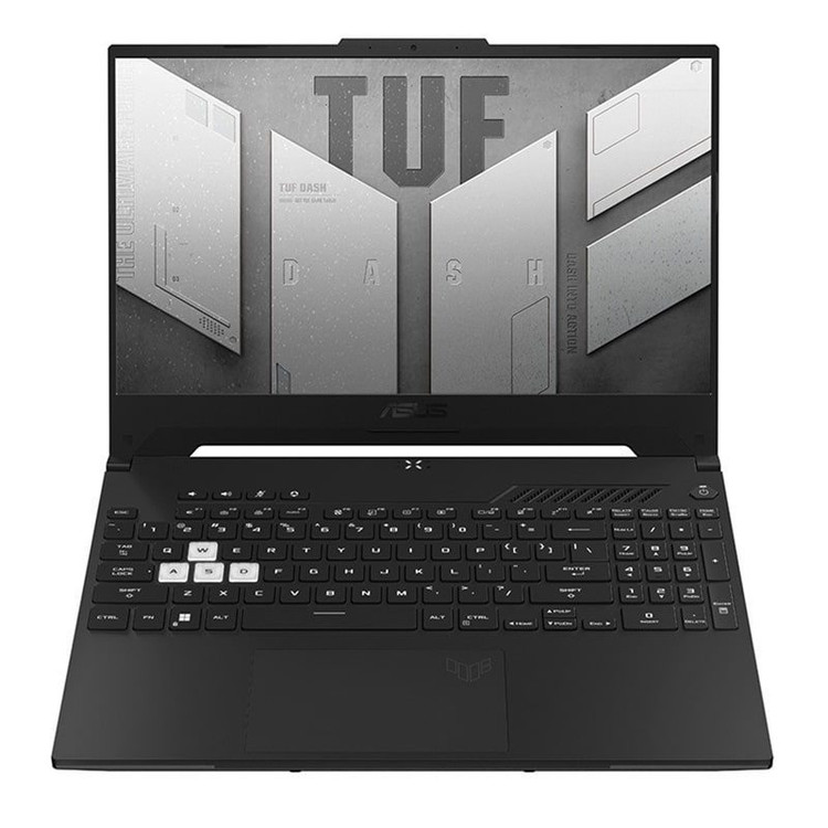 TUF Gaming A15