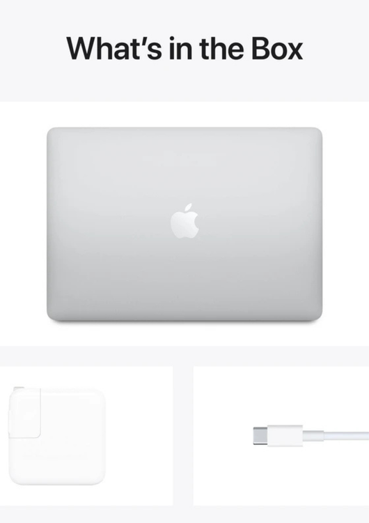 لپ تاپ 13.3 اینچی اپل