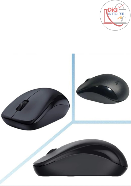 Genius NX-7000 Wireless Mouse