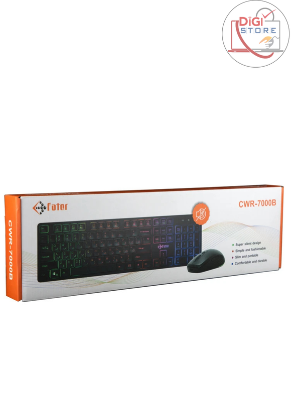 CWR-7000B