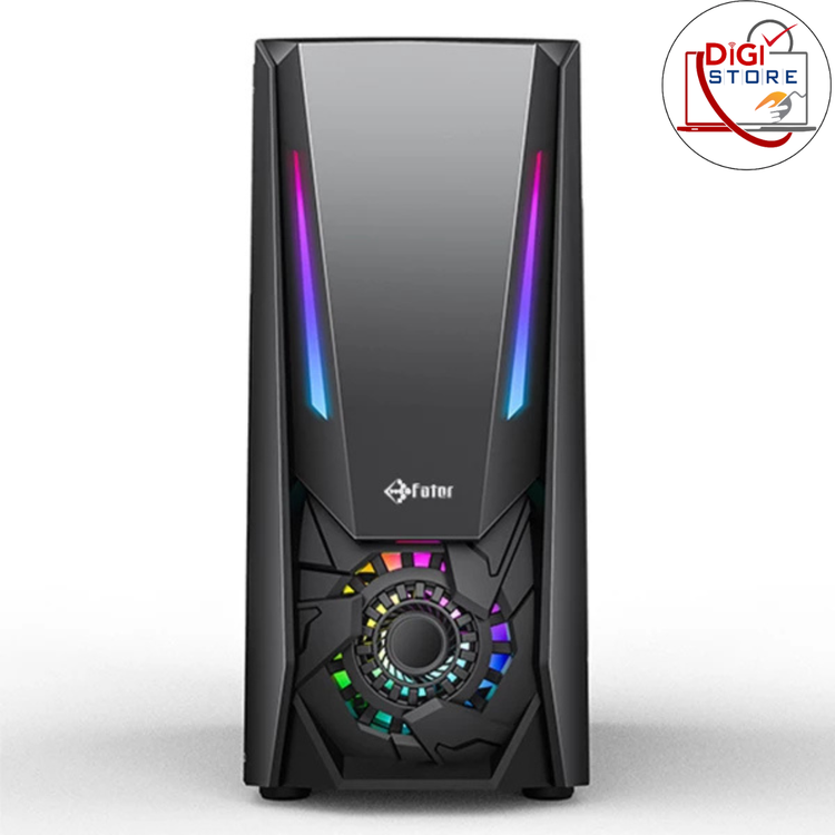 کیس کامپیوتر فاطر مدل FG-523X