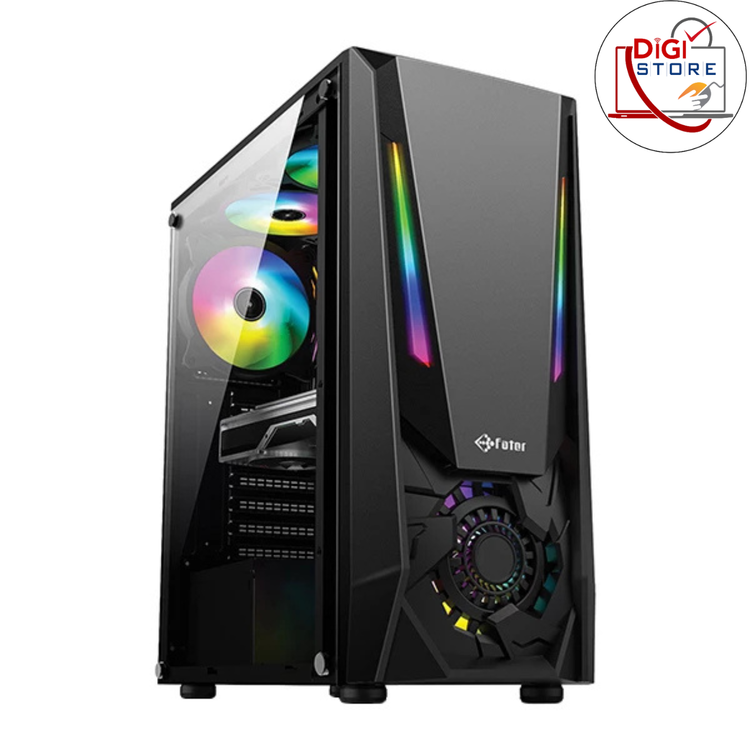 کیس کامپیوتر فاطر مدل FG-523X