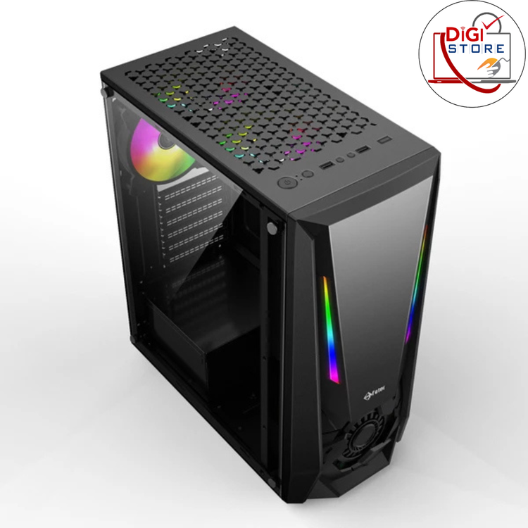 کیس کامپیوتر فاطر مدل FG-523X
