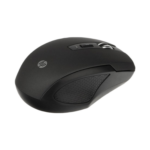 ماوس بی سیم برند اچ پی HP مدل S9000