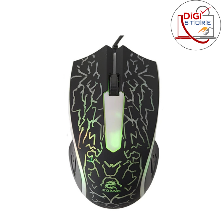 ماوس مخصوص بازی جکنگ مدل JM-813 digistorekala.ir