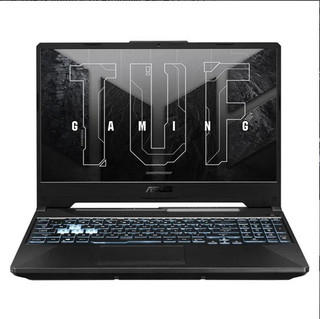 لپ تاپ TUF Gaming A15 FA506NCR-WH71 ایسوس R7 8GB ا ۱۵.۶ اینچی
