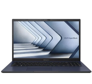 لپ تاپ ExpertBook B1 B1502CBA-NJ2411 ایسوس i7 8GB ا ۱۵.۶ اینچی
