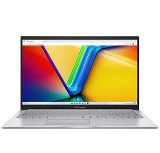 لپ تاپ Vivobook 16 R1605ZA-MB117 ایسوس i5 8GB ا ۱۶ اینچی