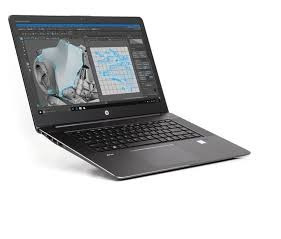 لپ تاپ استوک اروپایی Zbook 15 g3 -2