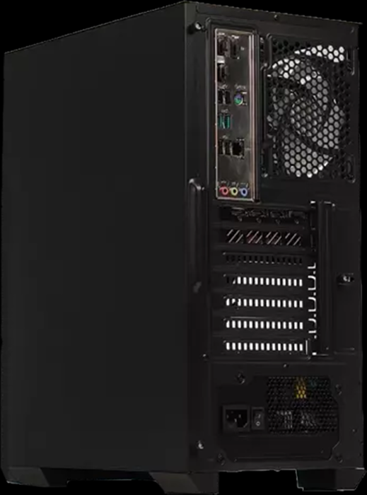 سیستم گیمینگ مدل FGI5