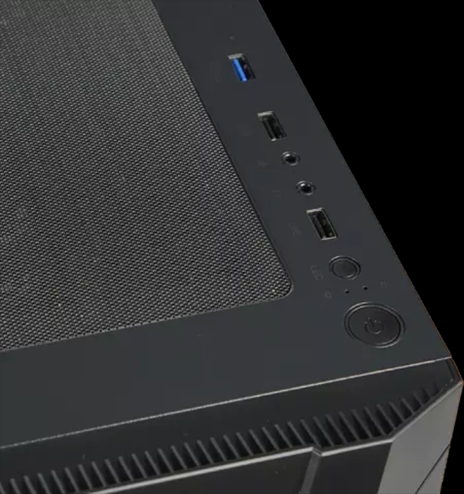 سیستم گیمینگ مدل FGI5