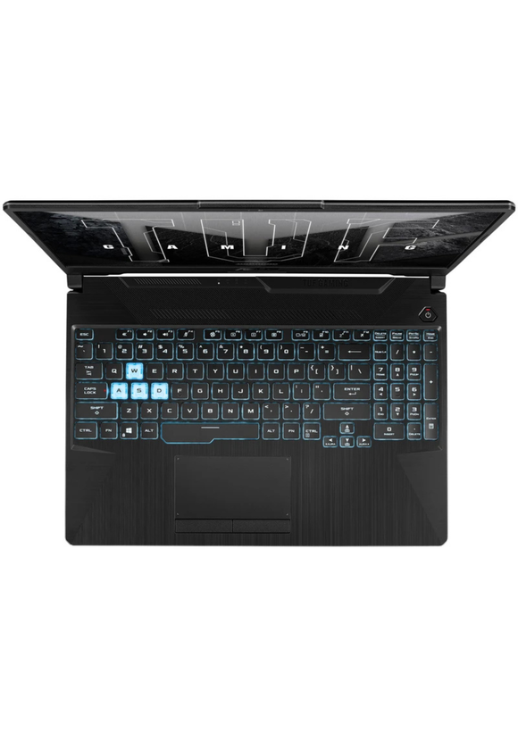 َASUS tuf gaming F15