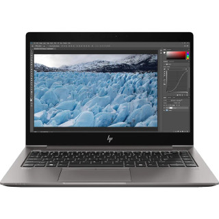 لپ تاپ استوک HP ZBOOK 14U G6